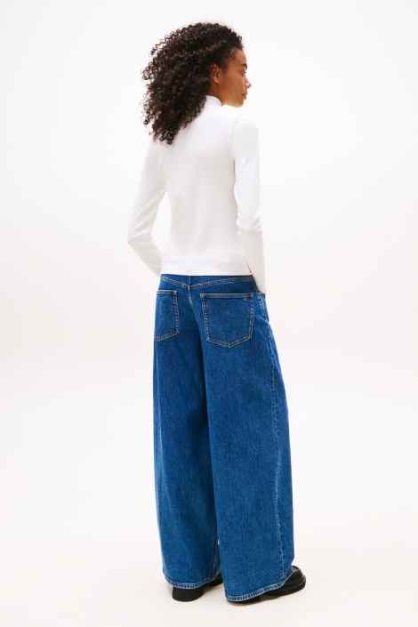 Tommy Jeans tjw essential mock n